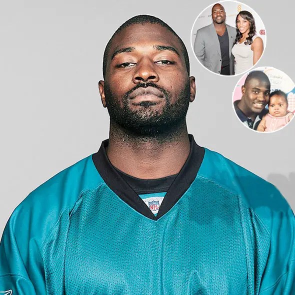 SportsNation's CoHost Marcellus Wiley's Married Life With His Wife And